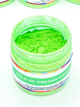 Field Of Dreams Green