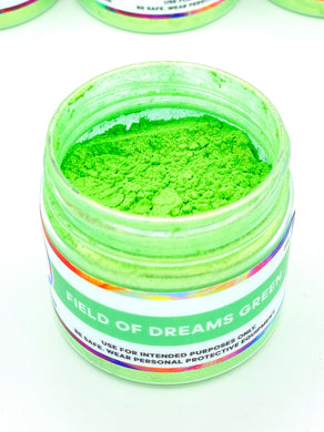 Field Of Dreams Green