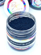 Burnout Black