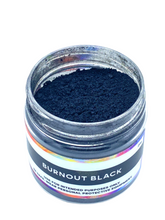 Burnout Black