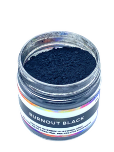 Burnout Black