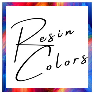 Resin Colors 