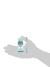 Golden 014000-23691 Fluid Acrylic Paint 1 Ounce-Teal - Resin Colors 