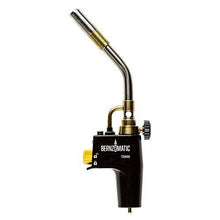 Bernzomatic TS8000 - High Intensity Trigger Start Torch - Resin Colors 