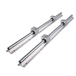 Linear Rail Router Sled Parts And Hardware