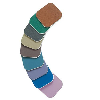 Micro MESH Soft Touch Sanding Pads - Resin Colors 