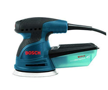Bosch ROS10 120 Volt Random Orbit Sander - Resin Colors 
