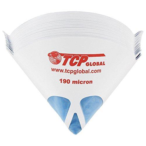 TCP Global Premium Paint Mixing Essentials Kit. Comes with 12 Mixing Cups
