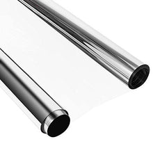 VIVOSUN Horticulture Highly Reflective Mylar Film Roll 4FT X 50FT 2 Mil - Resin Colors 