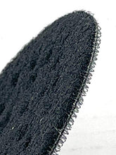 5-In. Kingdom Abrasive Pro-Net Woodworking Assorted Grit, 5 Each of 80, 120, 180, 240 & 400 Pro-Net Mesh Sanding Discs with Free Pad Protector (25-Pack) - Resin Colors 