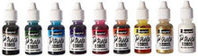 Jacquard Products Piñata Color Exciter Pack Ink, 9 - Resin Colors 