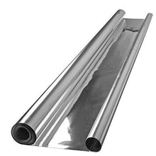 VIVOSUN Horticulture Highly Reflective Mylar Film Roll 4FT X 50FT 2 Mil - Resin Colors 