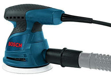 Bosch ROS10 120 Volt Random Orbit Sander - Resin Colors 