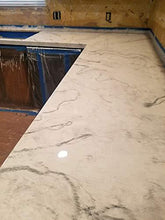 Clear Epoxy Resin for Table Tops, Bars, Fiberglass, Concrete - Professional Grade High Gloss Finish Multi-Purpose Resin - 2 Gallon Kit - Resin Colors 