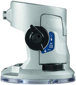 Bosch GKF125CEN Colt 1.25 HP (Max) Variable-Speed Palm Router Tool - Resin Colors 