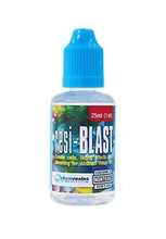 ResiBlast dispersion media 25 ml bottle - Resin Colors 