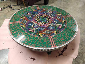 Clear Epoxy Resin for Table Tops, Bars, Fiberglass, Concrete - Professional Grade High Gloss Finish Multi-Purpose Resin - 2 Gallon Kit - Resin Colors 