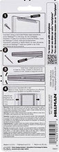 OOK by Hillman 533206 OOK 55310 Hangman 60-Pound 7-Piece French Cleat Picture Hanger with Wall Dog Mounting Screws - Resin Colors 