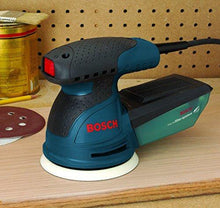 Bosch ROS10 120 Volt Random Orbit Sander - Resin Colors 