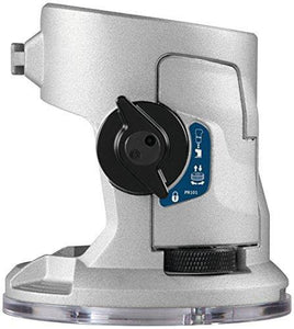 Bosch GKF125CEN Colt 1.25 HP (Max) Variable-Speed Palm Router Tool - Resin Colors 