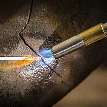 Bernzomatic TS8000 - High Intensity Trigger Start Torch - Resin Colors 