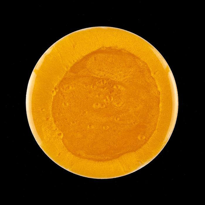 Burnt Honey Comb Pearl powder - Resin Colors 