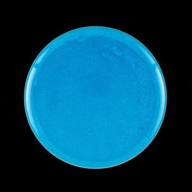 Caribbean Blue Pearl Powder - Resin Colors 