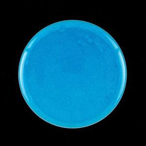 Caribbean Blue Pearl Powder - Resin Colors 