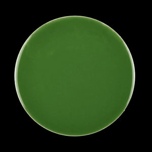 Chrome Green Pigment Paste - Resin Colors 