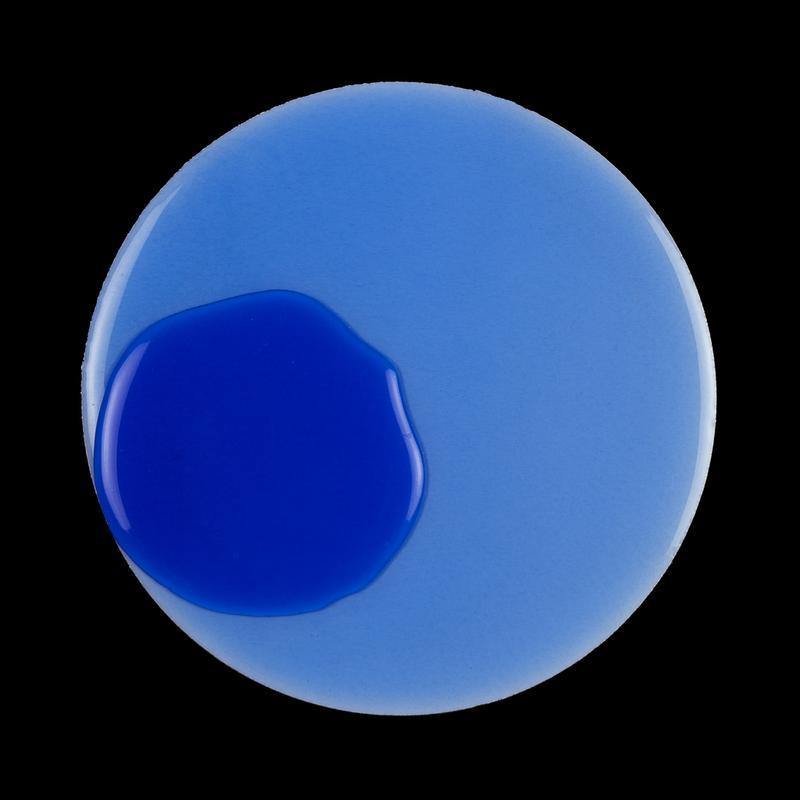Cobalt Lagoon Pigment Paste - Resin Colors 