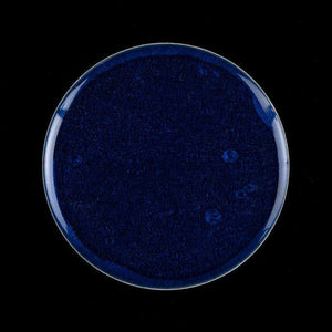 Deep Azurite Pearl Powder - Resin Colors 