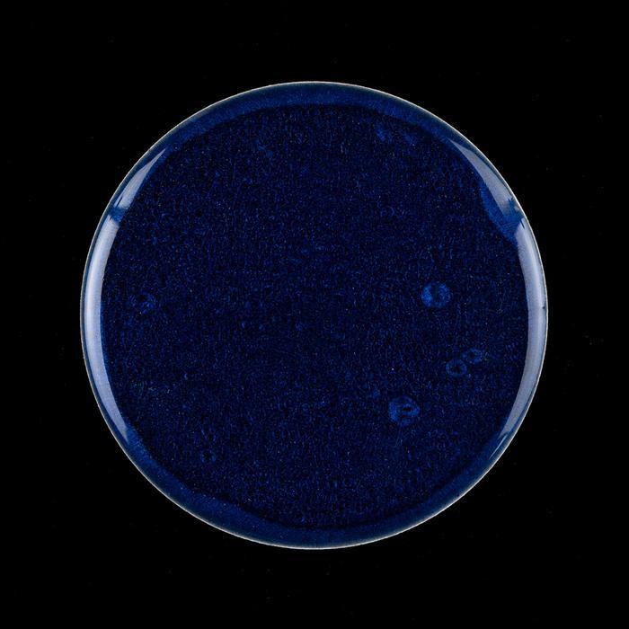Deep Azurite Pearl Powder - Resin Colors 