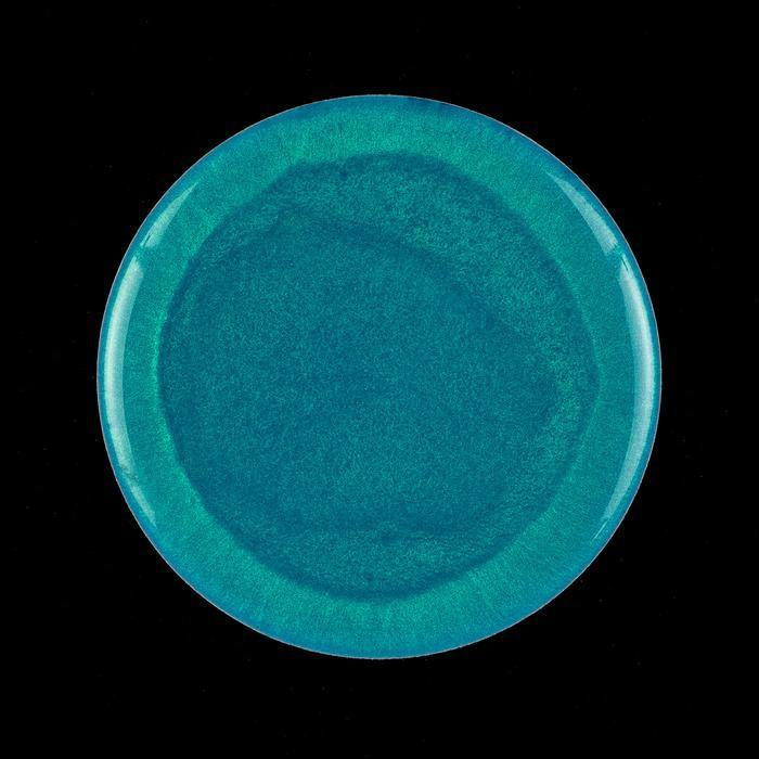 Mermaid Pearl Powder - Resin Colors 