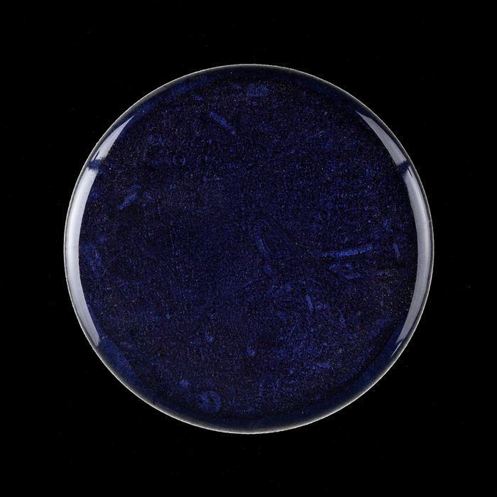 Orchard Plum Pearl Powder - Resin Colors 
