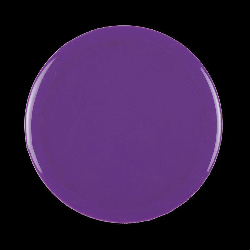 Pansy Purple Pigment Paste - Resin Colors 