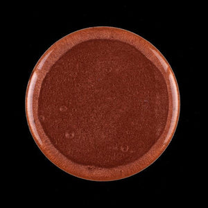 Red Centre Pearl Powder - Resin Colors 
