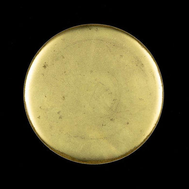 Rich Gold Metal Powder - Resin Colors 