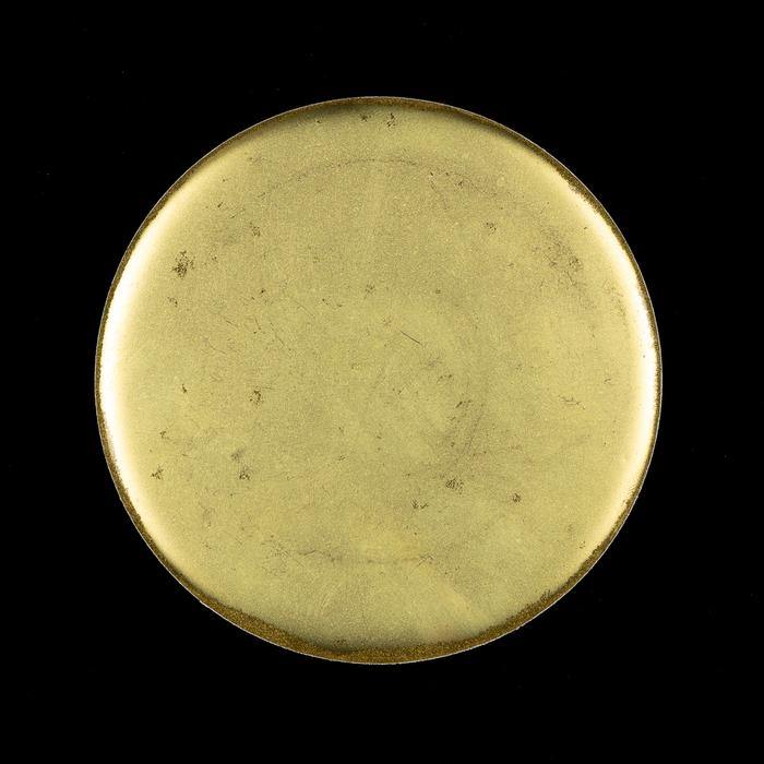 Rich Gold Metal Powder - Resin Colors 