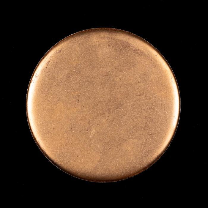 Rose Gold Metal Powder - Resin Colors 