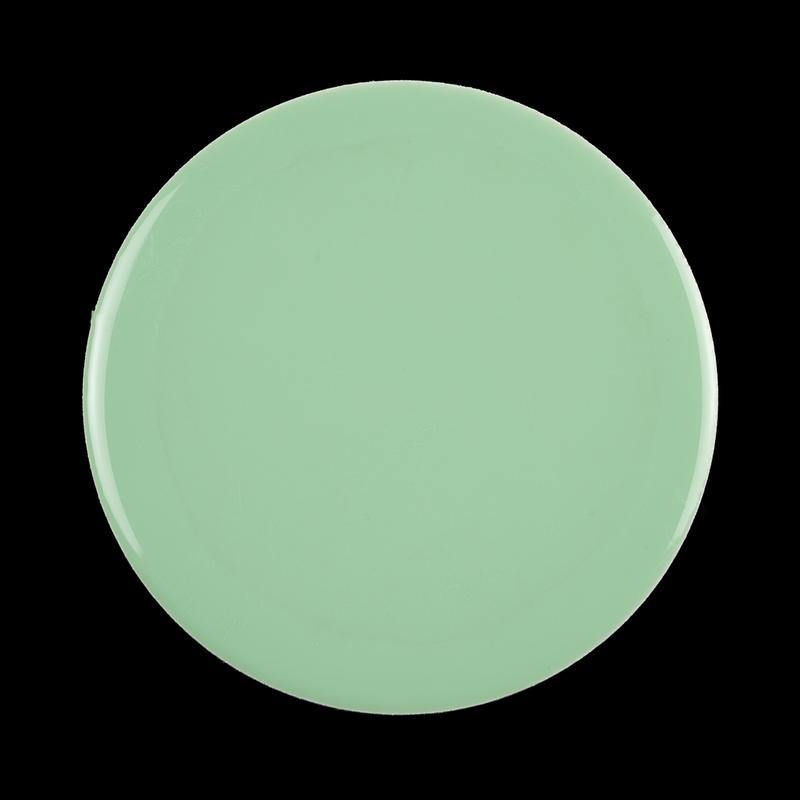 Soft Mint Pigment Paste - Resin Colors 