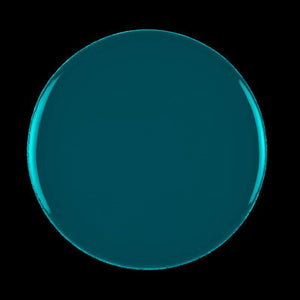 Turquoise Pigment Paste - Resin Colors 