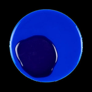 Ultramarine Wave Pigment Paste - Resin Colors 