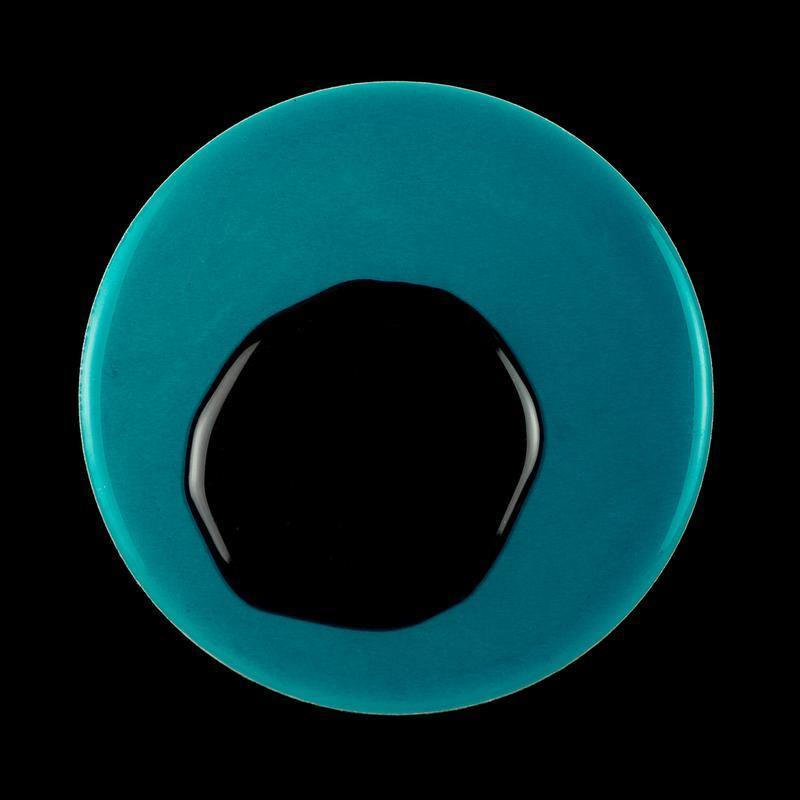 Winter Ocean Pigment Paste - Resin Colors 