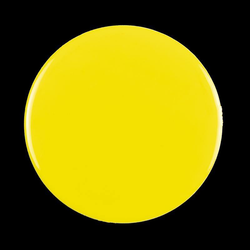 Yellow Submarine - Resin Colors 