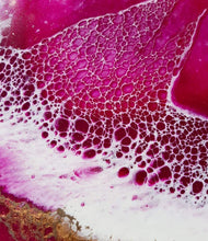 Iceland White Pigment Paste - Resin Colors 