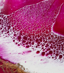 Iceland White Pigment Paste - Resin Colors 