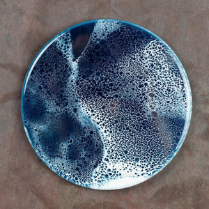 Iceland White Pigment Paste - Resin Colors 