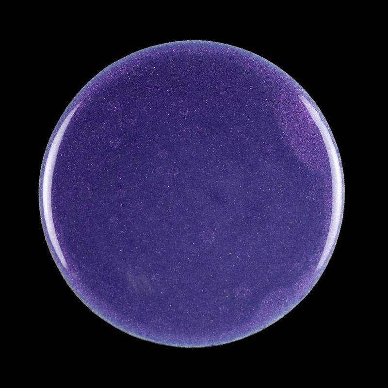 Interstellar - Resin Colors 