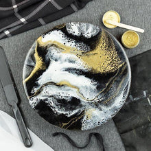 Rich Gold Metal Powder - Resin Colors 